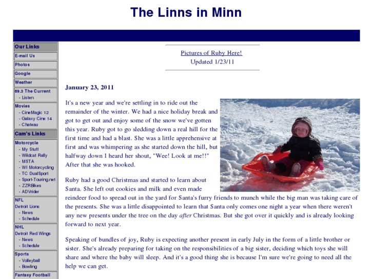 www.linnfamilymn.com