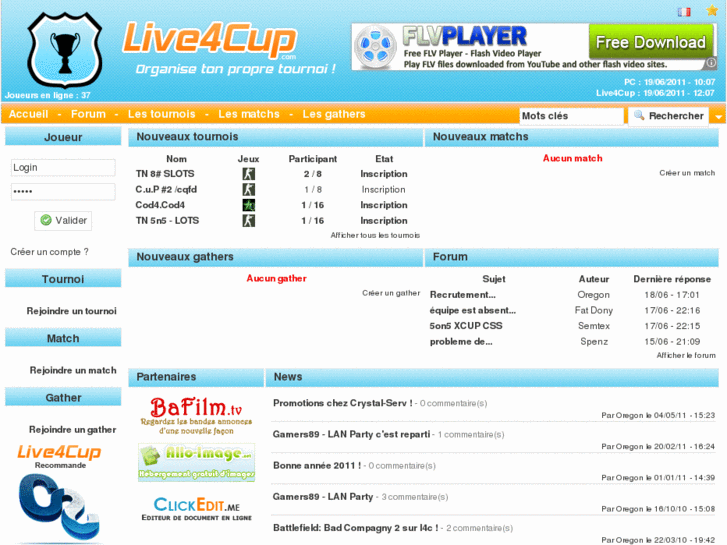 www.live4cup.com