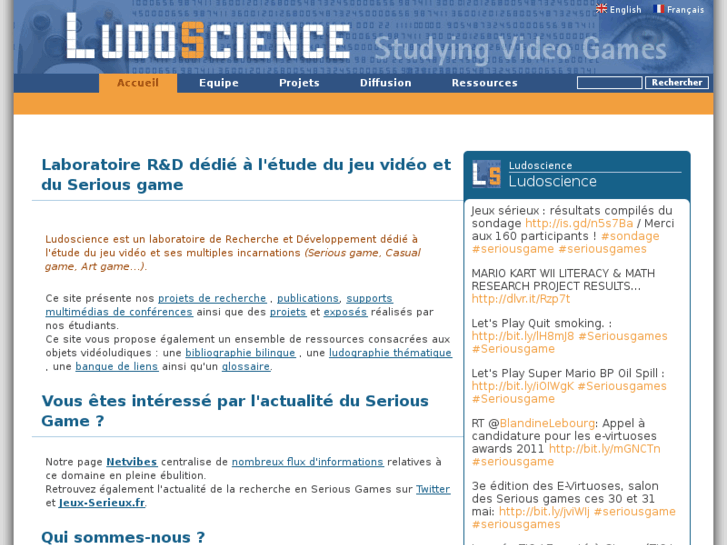 www.ludoscience.com