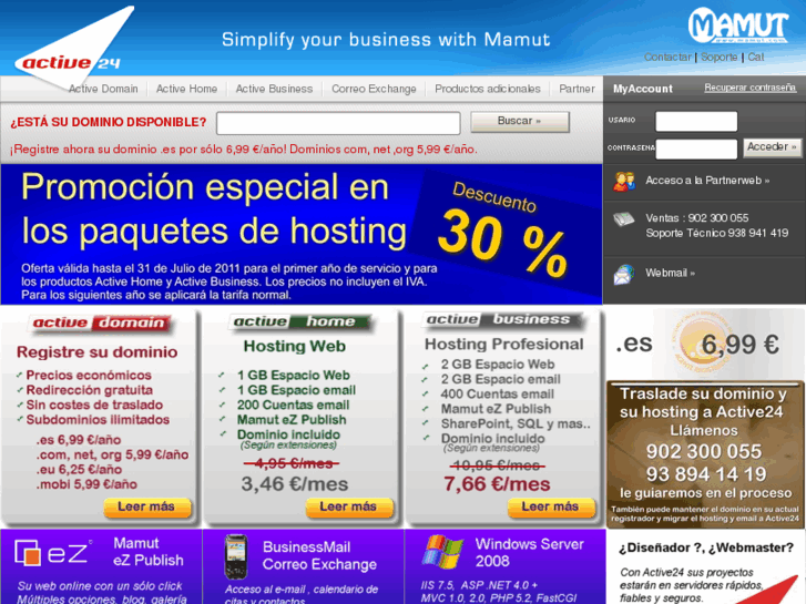 www.mamut.es