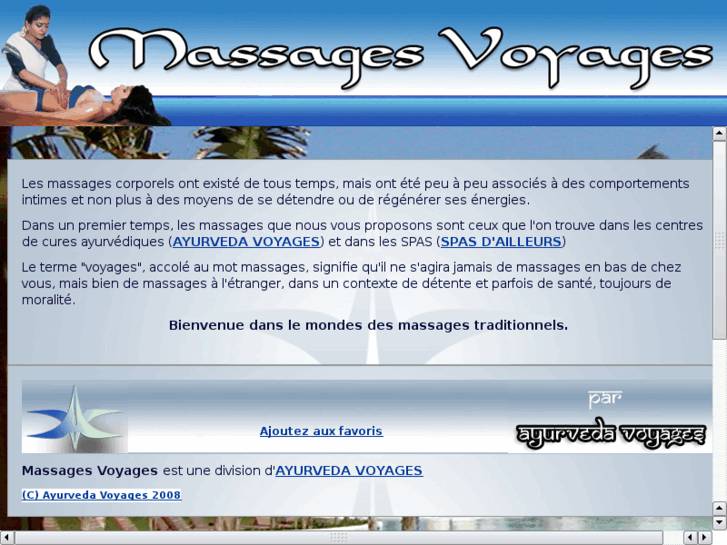 www.massages-voyages.com