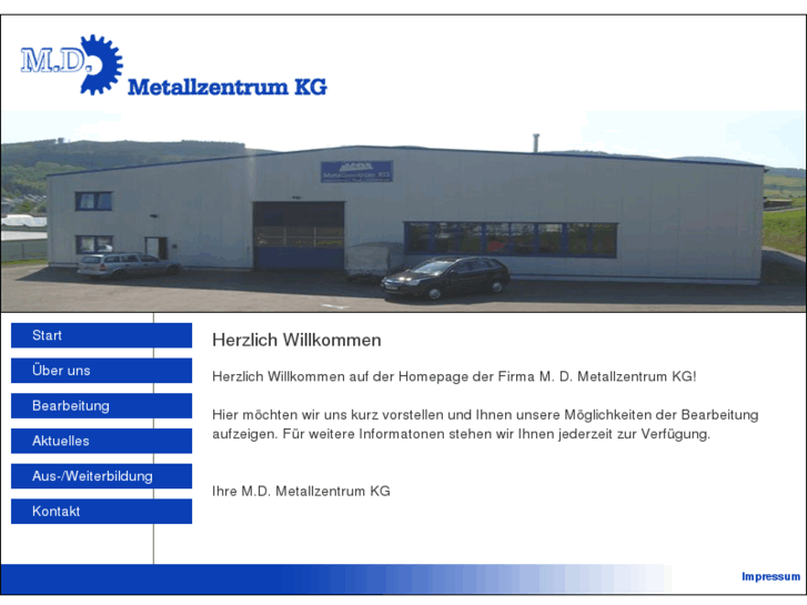 www.md-metallzentrum.com