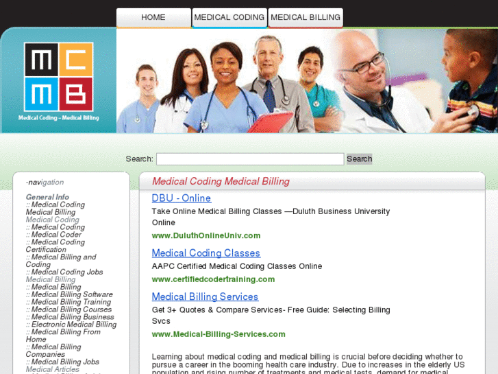 www.medical-coding-billing.com
