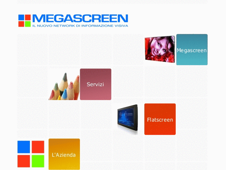 www.megascreen.biz