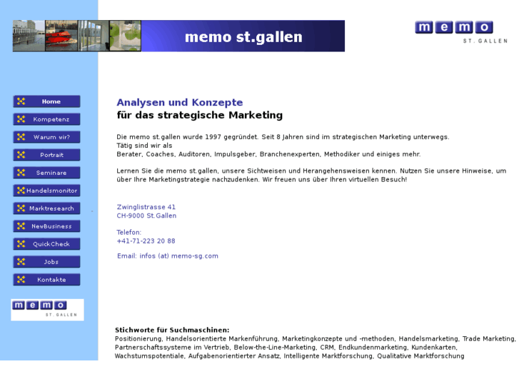 www.memo-sg.com