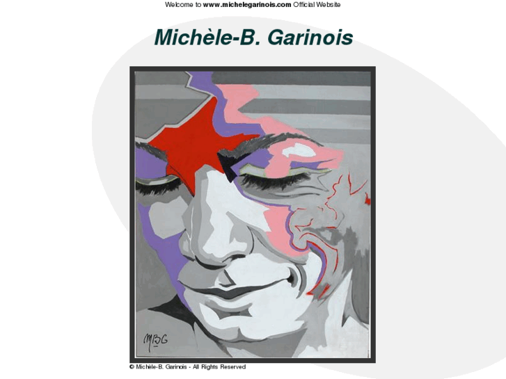 www.michelegarinois.com