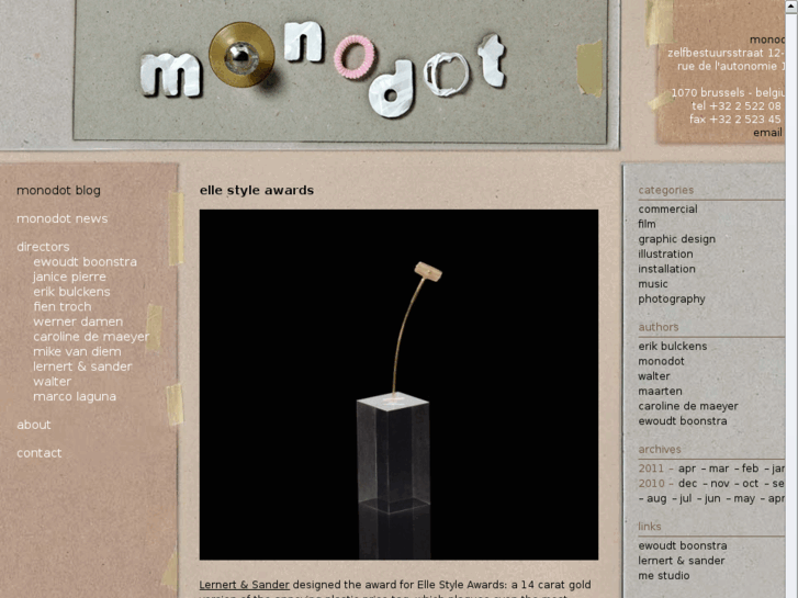 www.monodot.com