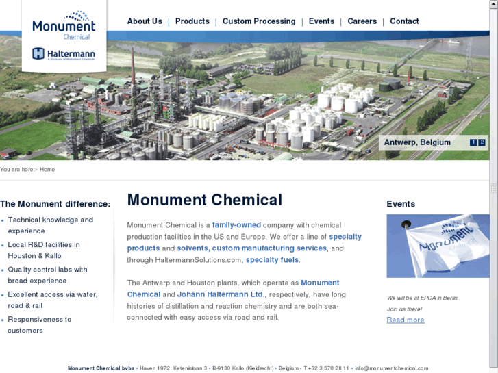 www.monumentchemical.com