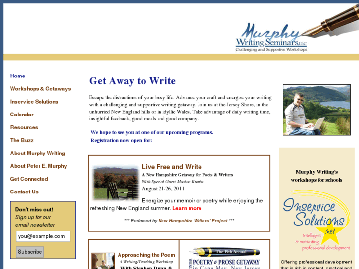 www.murphywriting.com