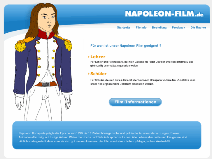 www.napoleon-film.de