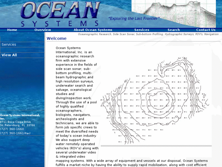 www.oceansystemsii.com