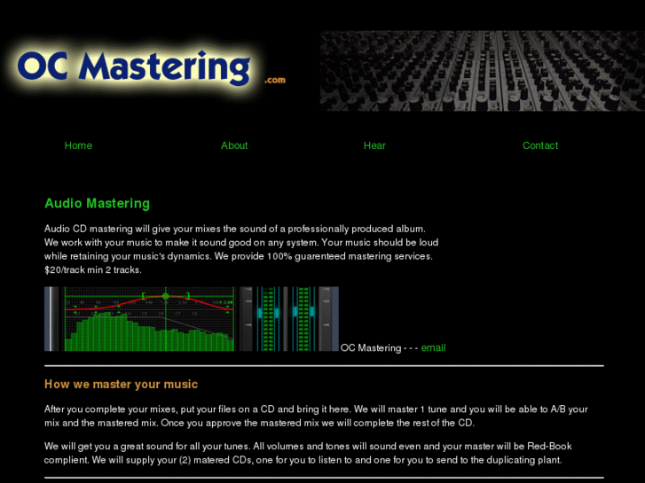 www.ocmastering.com