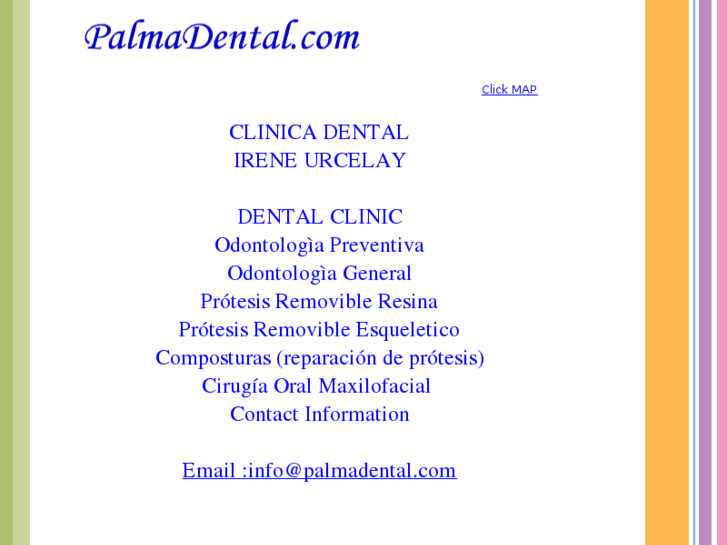 www.palmadental.com