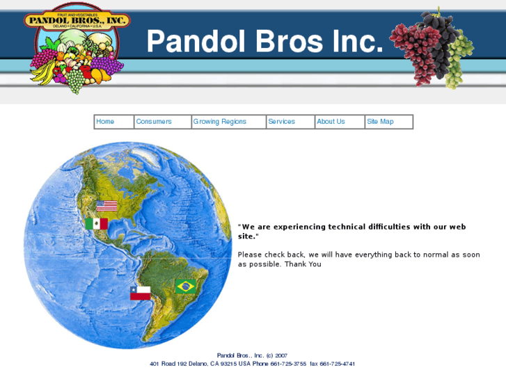 www.pandol.biz