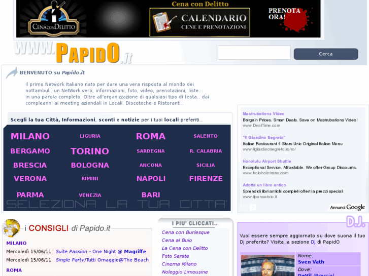 www.papido.it