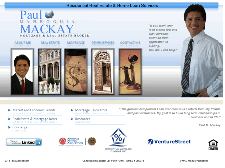 www.paulmackayrealestate.com