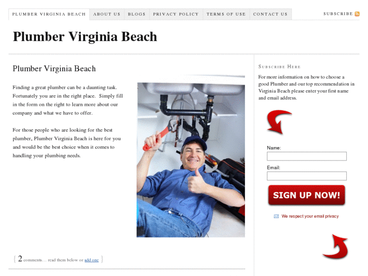 www.plumbervirginiabeach.org