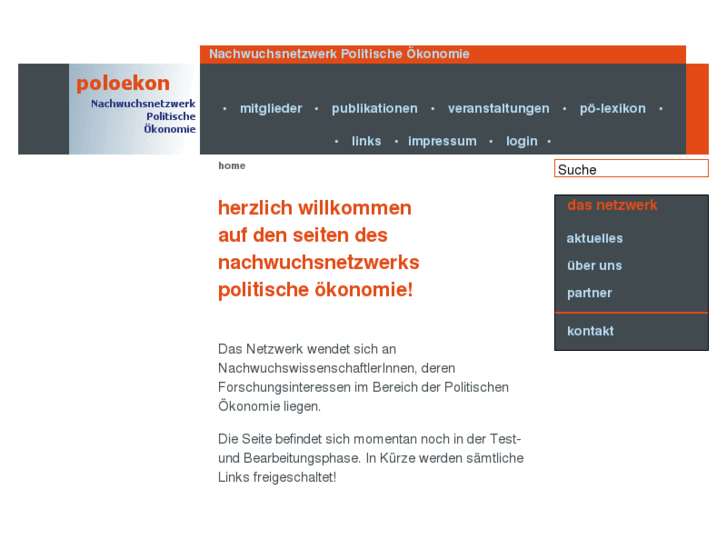 www.politische-oekonomie.net