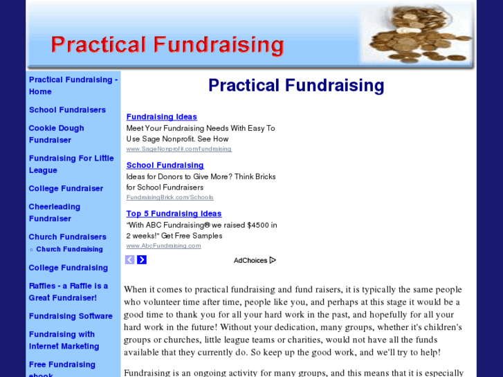 www.practical-fundraising.com