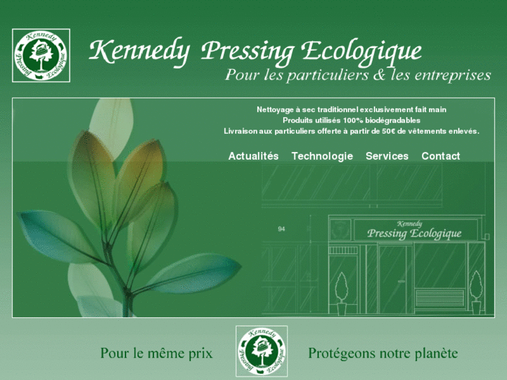 www.pressing-ecologique.com