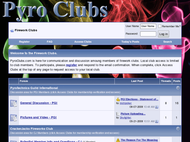 www.pyroclub.com