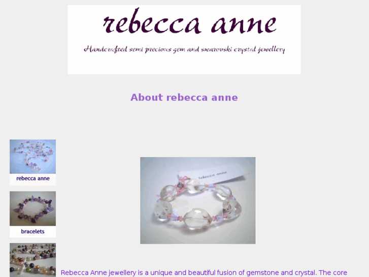 www.rebeccaanne.co.uk