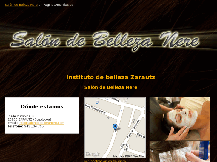 www.salondebellezanere.com