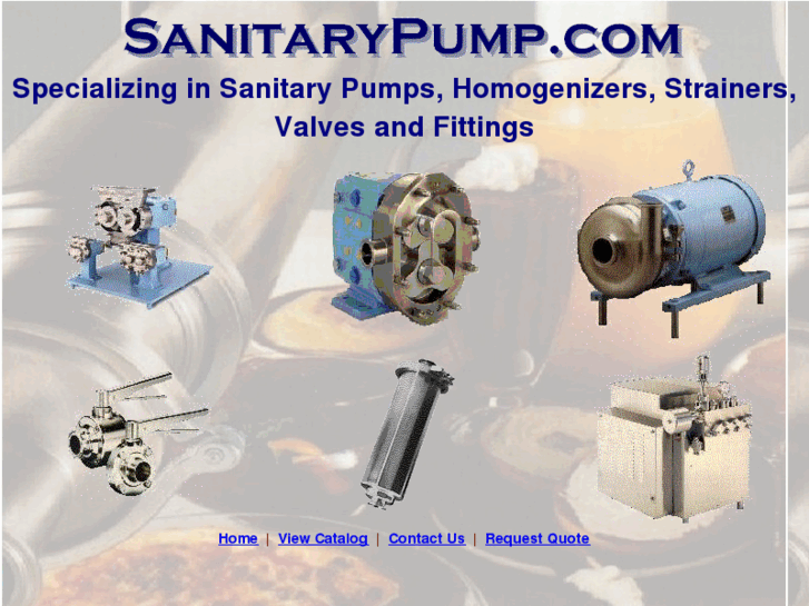 www.sanitarypump.com