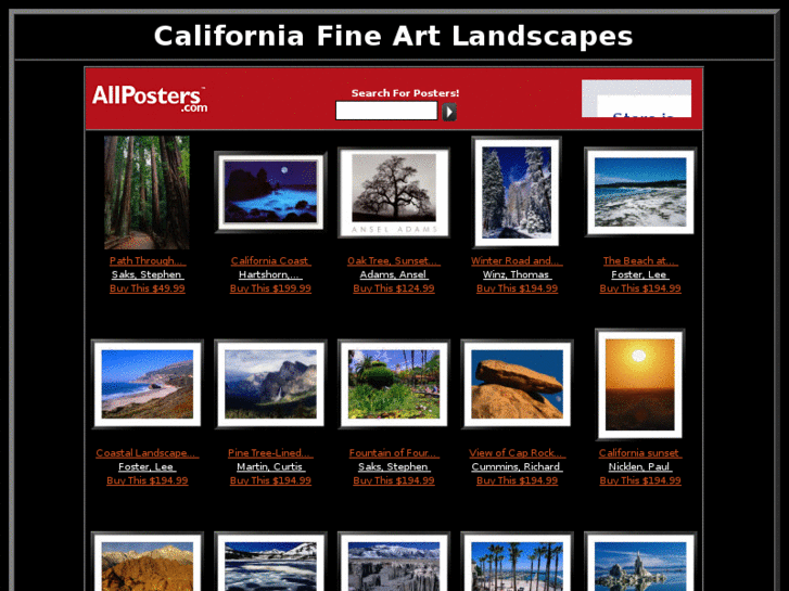 www.sceniccalifornia.com