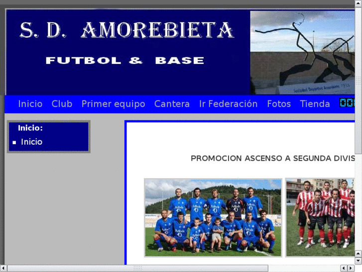 www.sdamorebietafutbolbase.es