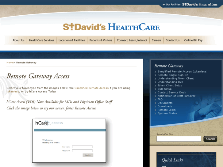 www.sdhpremote.com