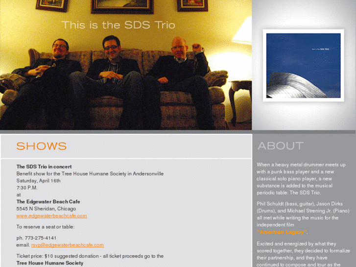 www.sds-trio.com