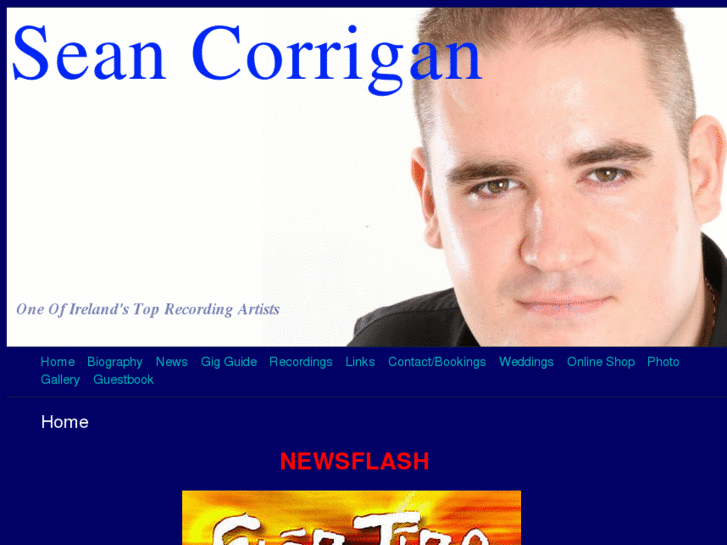 www.sean-corrigan.com