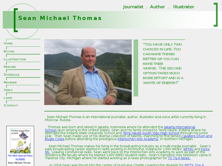 www.seanmichaelthomas.com