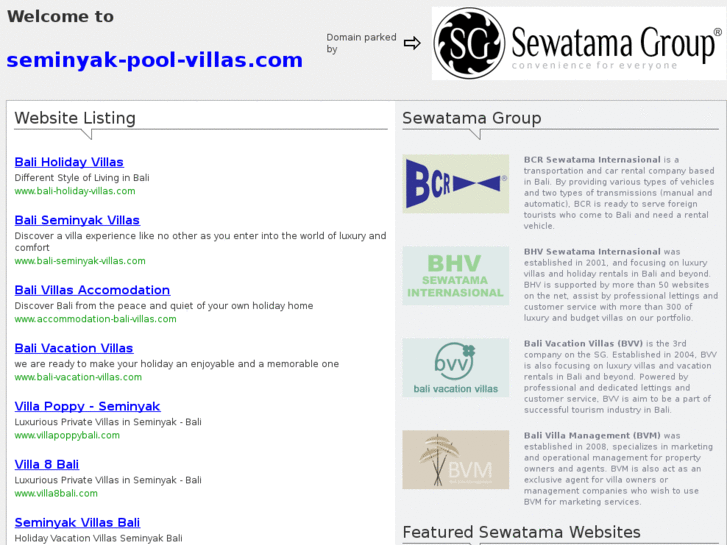 www.seminyak-pool-villas.com