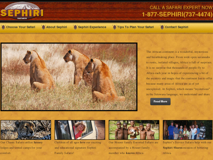 www.sephiri.com