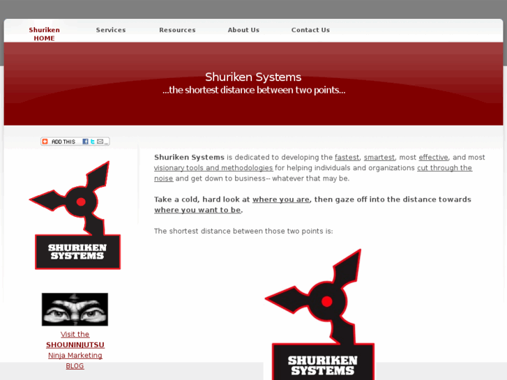 www.shurikensystems.com