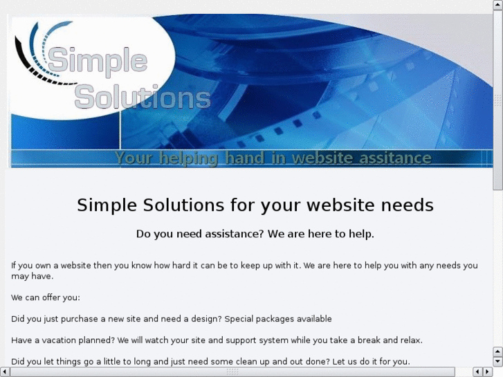 www.simply-solutions.info