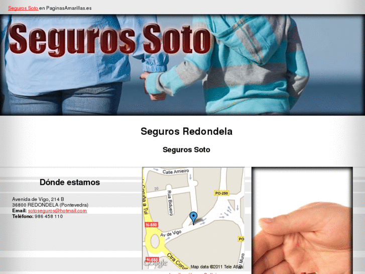 www.sotoseguros.com