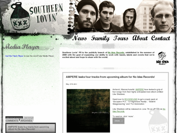 www.southernlovin.com