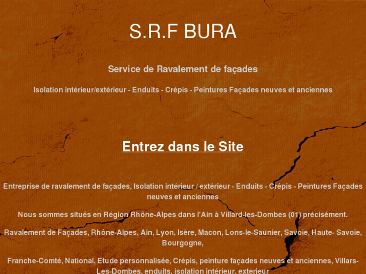 www.srfbura.com