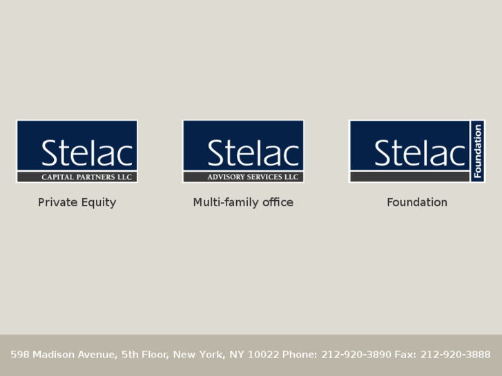 www.stelac.com