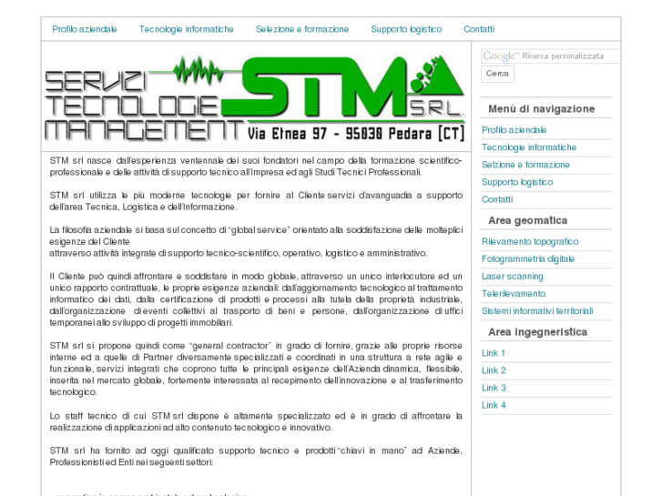 www.stmsrl.org