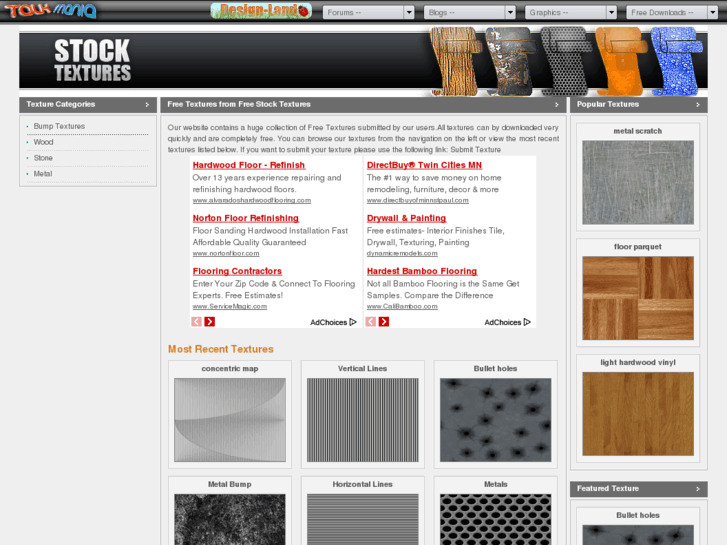 www.stock-textures.com