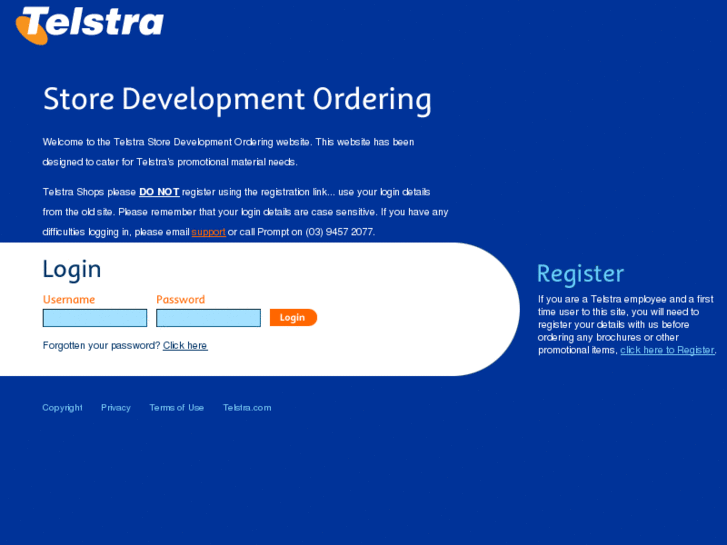 www.storedevelopmentordering.com