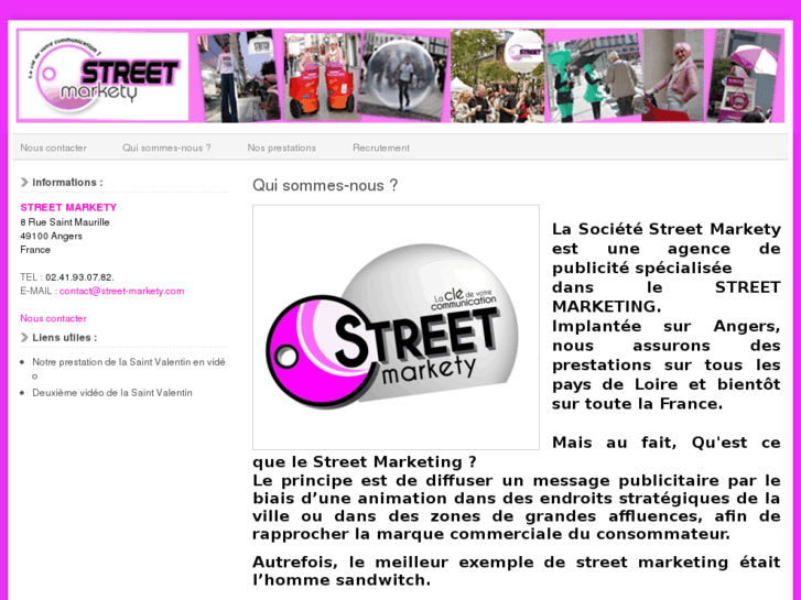 www.street-markety.com