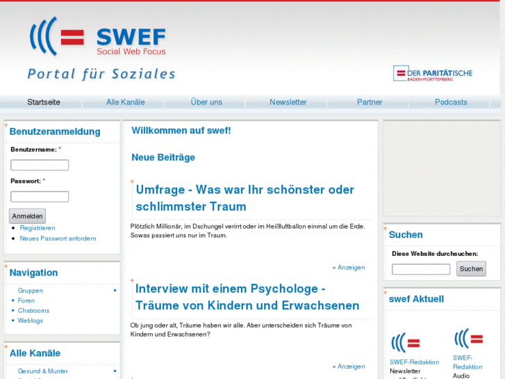 www.swef-online.de