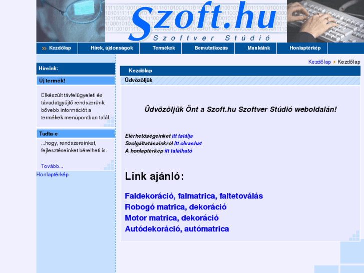 www.szoft.hu