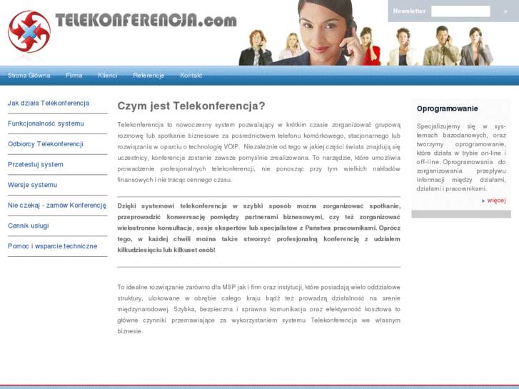 www.telekonferencja.com