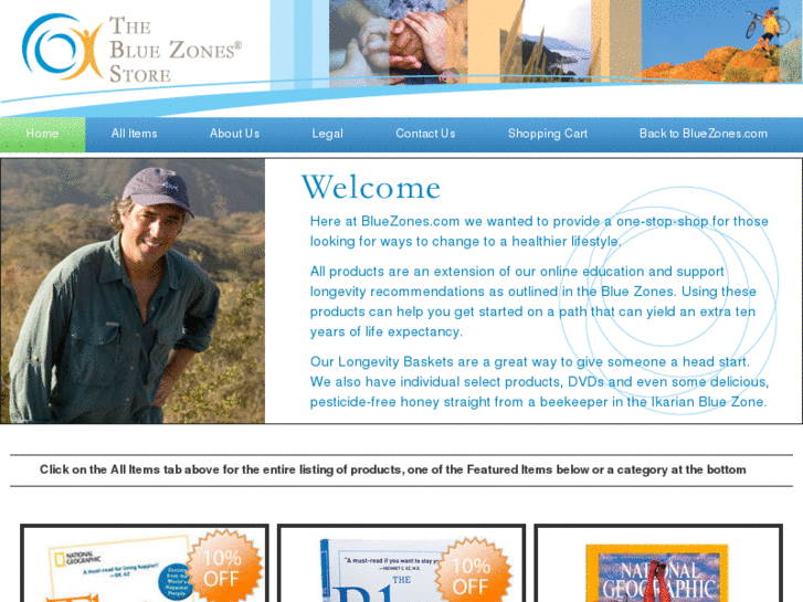 www.thebluezonesshop.com
